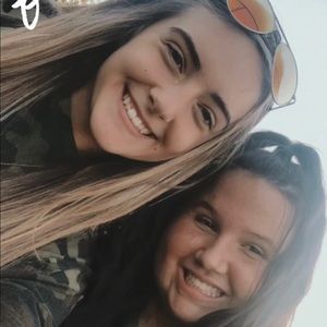 Meet your Posher, Jami